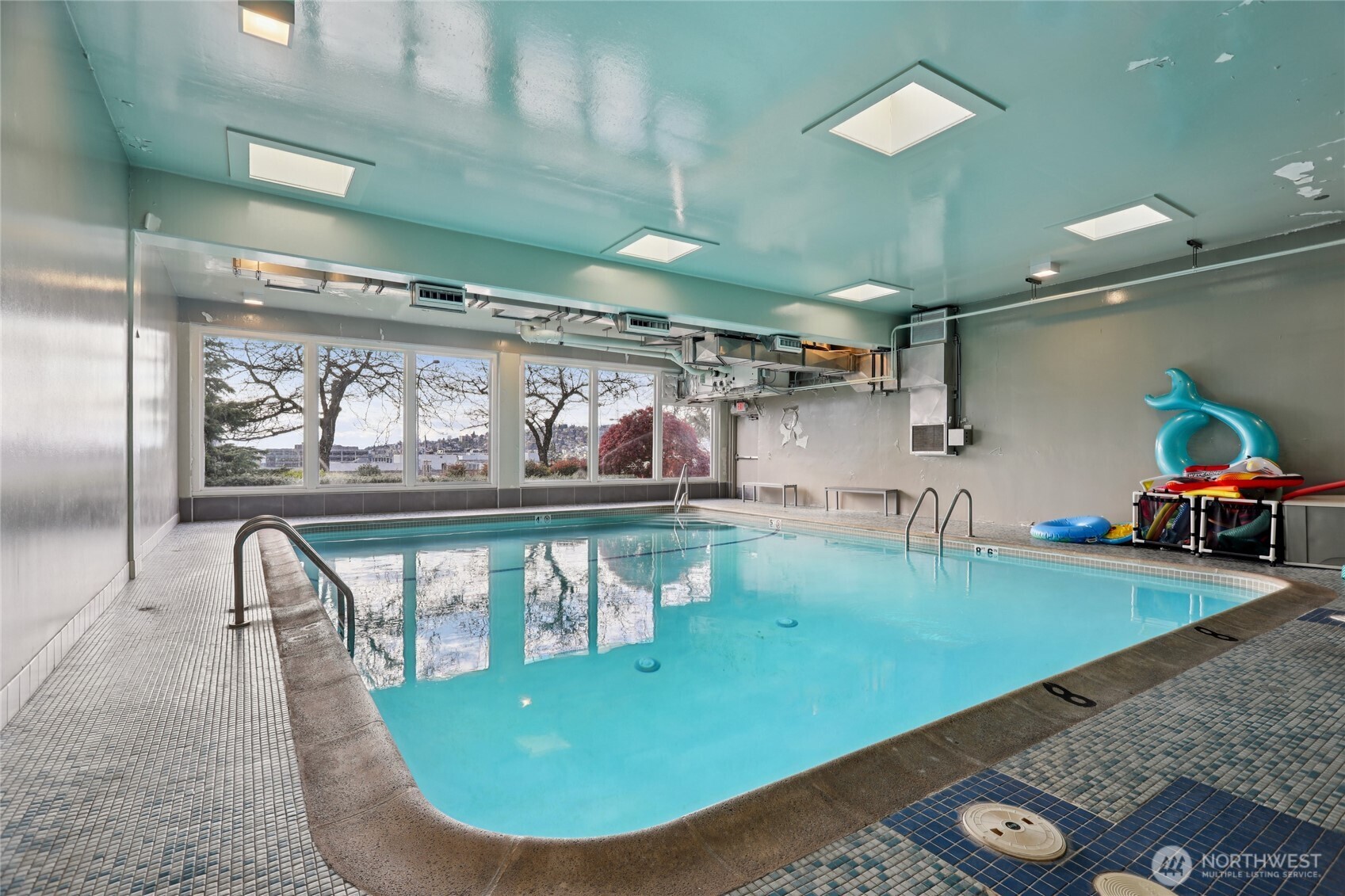 308 E Republican Street #608, Seattle, WA 98102