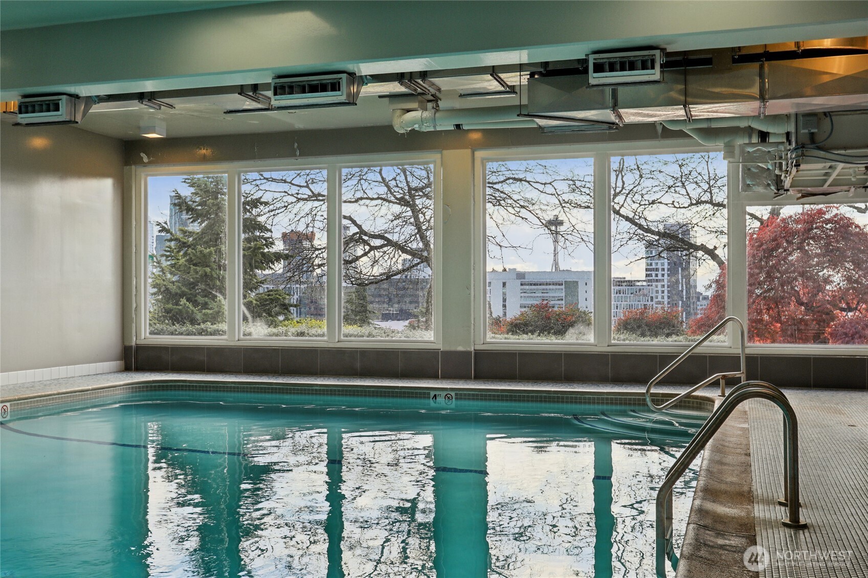 308 E Republican Street #608, Seattle, WA 98102