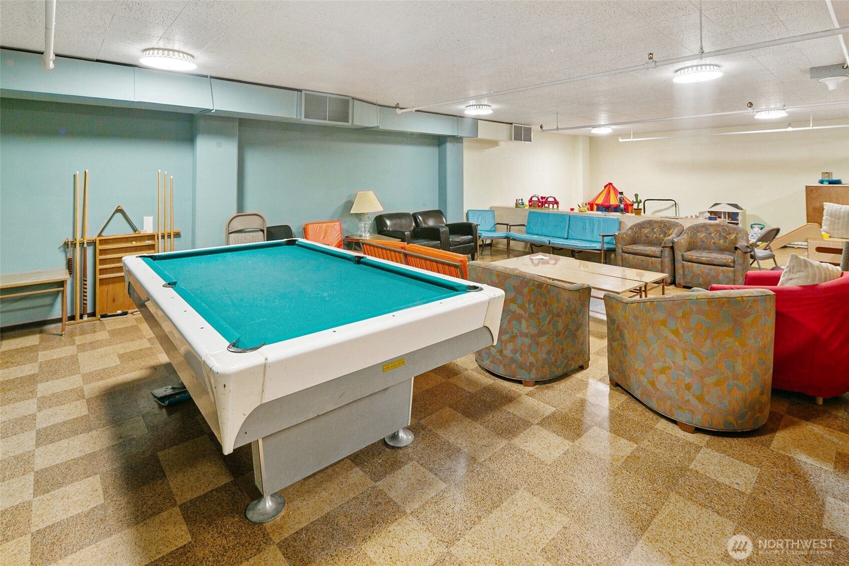 308 E Republican Street #608, Seattle, WA 98102