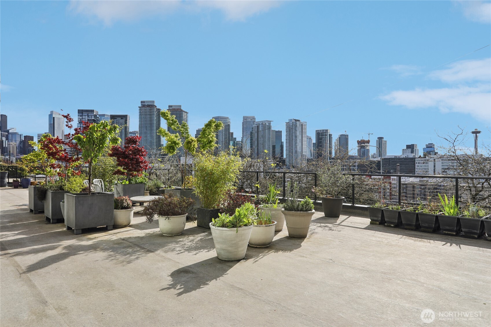 308 E Republican Street #608, Seattle, WA 98102