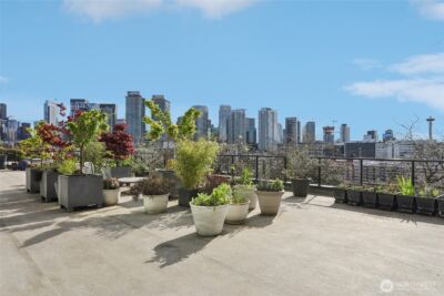 308 E Republican Street #608, Seattle, WA 98102 - Photo 29