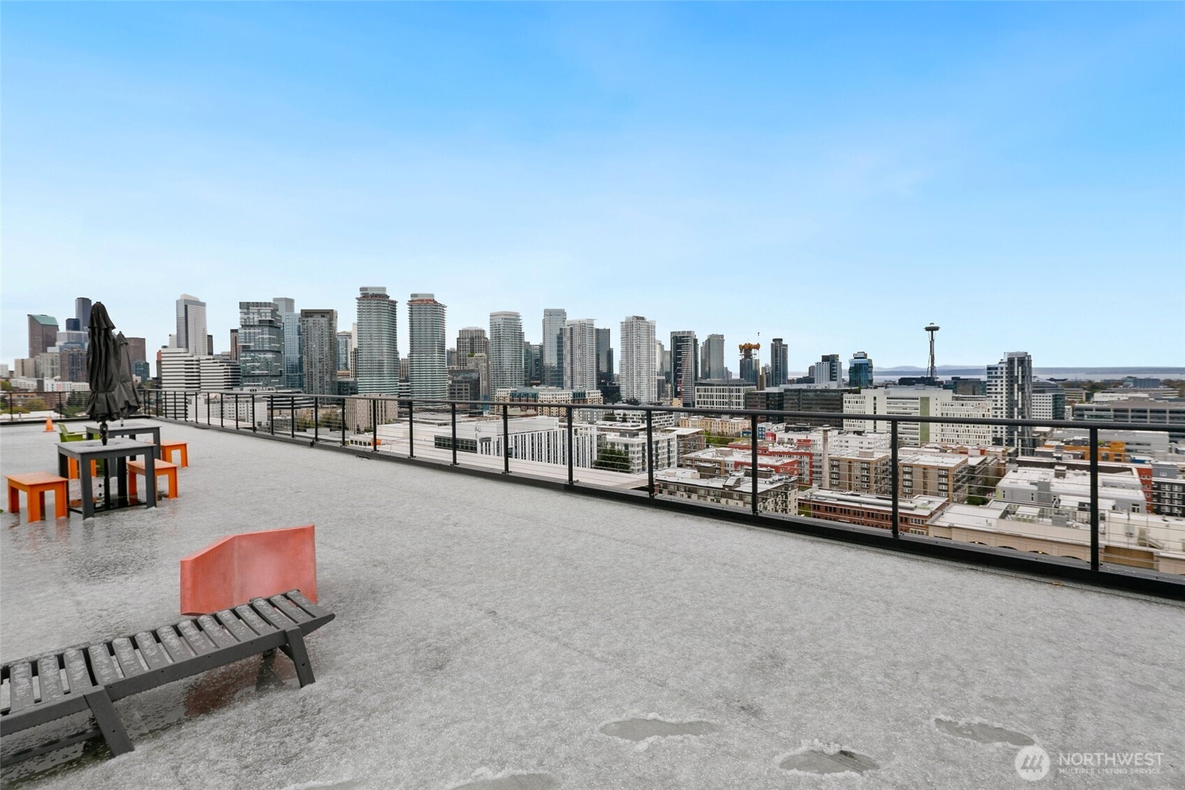 308 E Republican Street #608, Seattle, WA 98102