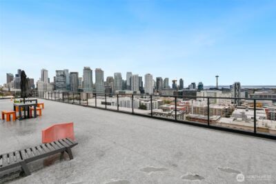 308 E Republican Street #608, Seattle, WA 98102 - Photo 30