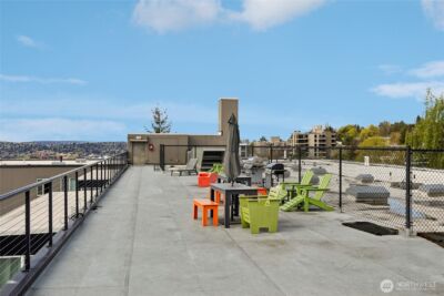 308 E Republican Street #608, Seattle, WA 98102 - Photo 33