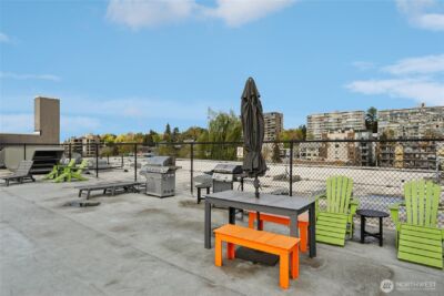 308 E Republican Street #608, Seattle, WA 98102 - Photo 34