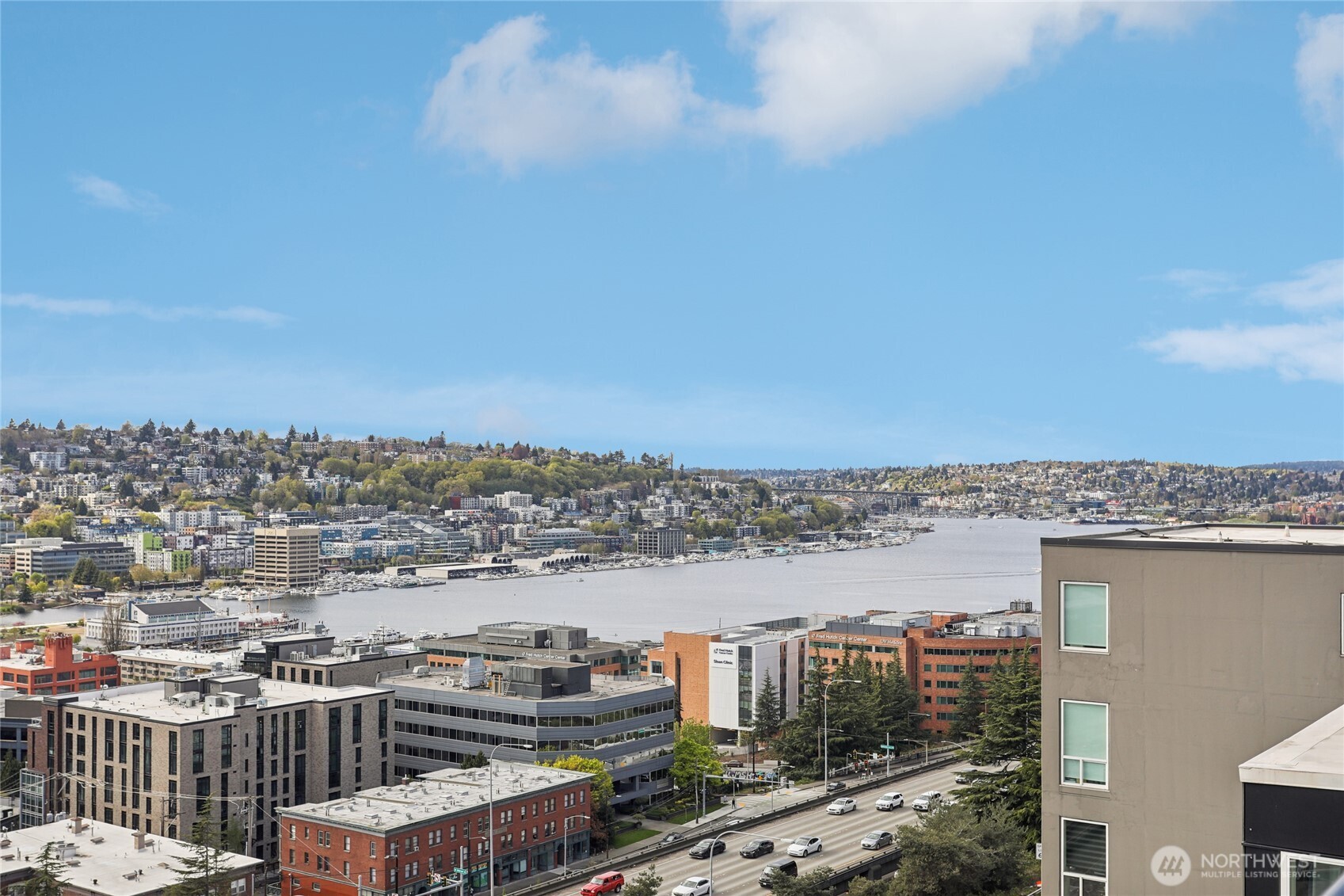 308 E Republican Street #608, Seattle, WA 98102