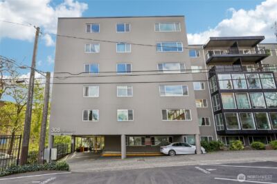 308 E Republican Street #608, Seattle, WA 98102 - Photo 36
