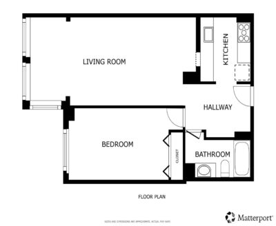 308 E Republican Street #608, Seattle, WA 98102 - Photo 37