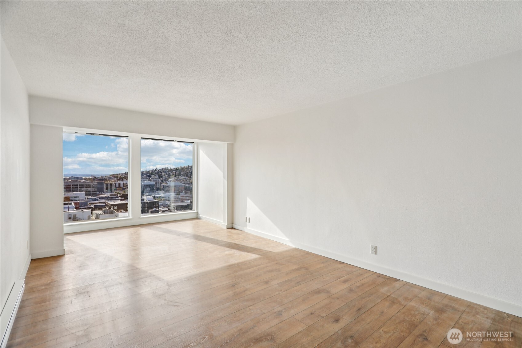 308 E Republican Street #608, Seattle, WA 98102