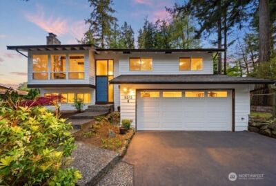 9215 NE 178th Street , Bothell, WA 98011 - Photo 1