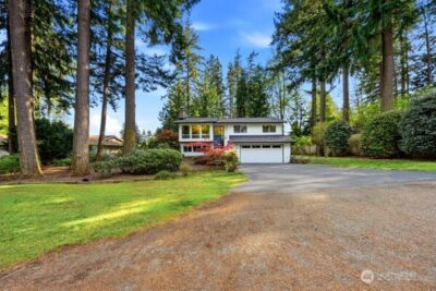 9215 NE 178th Street , Bothell, WA 98011 - Photo 2