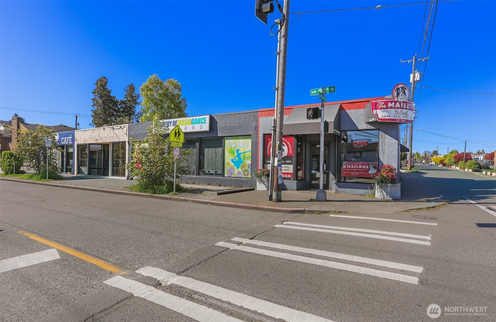 8332 24th Avenue NW, Seattle, WA 98117