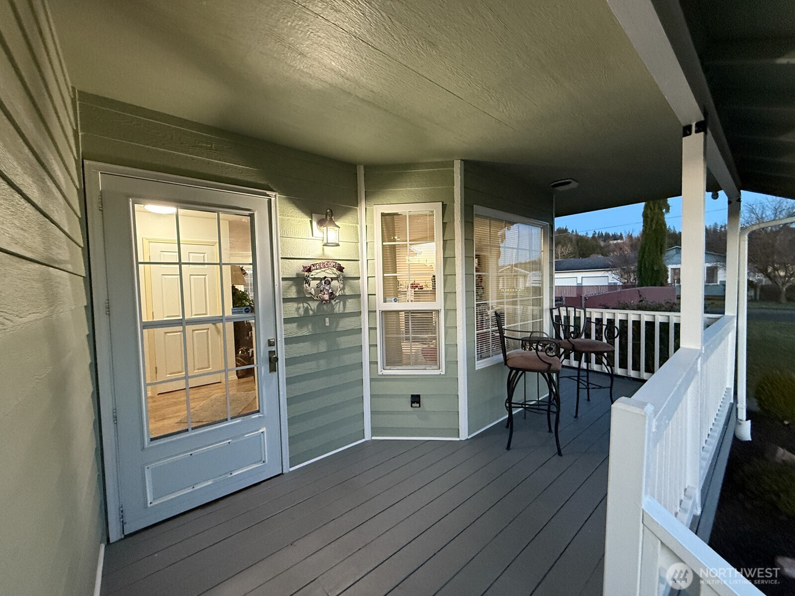 823 SW 21st Street , Chehalis, WA 98532