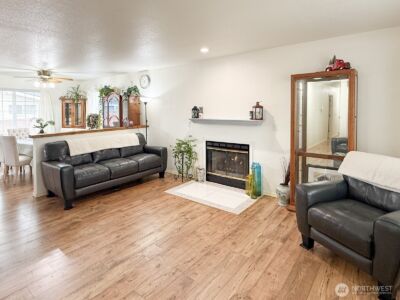 823 SW 21st Street , Chehalis, WA 98532 - Photo 14