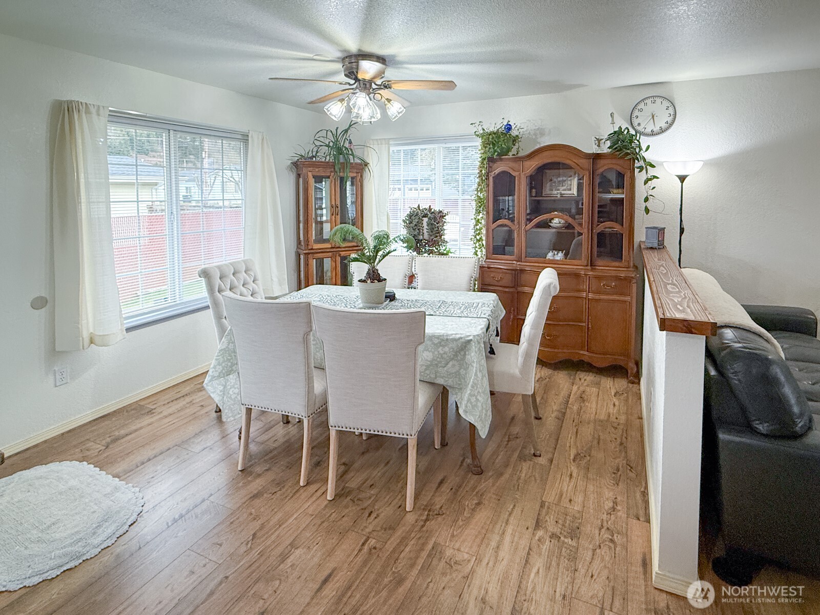 823 SW 21st Street , Chehalis, WA 98532