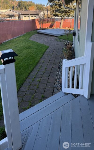 823 SW 21st Street , Chehalis, WA 98532 - Photo 28