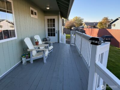 823 SW 21st Street , Chehalis, WA 98532 - Photo 29