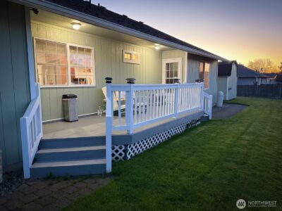 823 SW 21st Street , Chehalis, WA 98532 - Photo 31