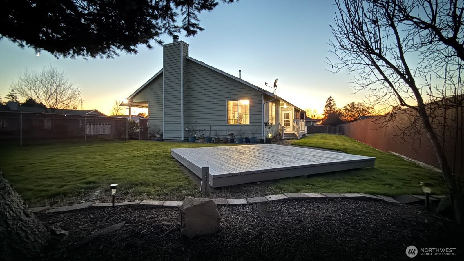 823 SW 21st Street , Chehalis, WA 98532