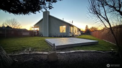 823 SW 21st Street , Chehalis, WA 98532 - Photo 33