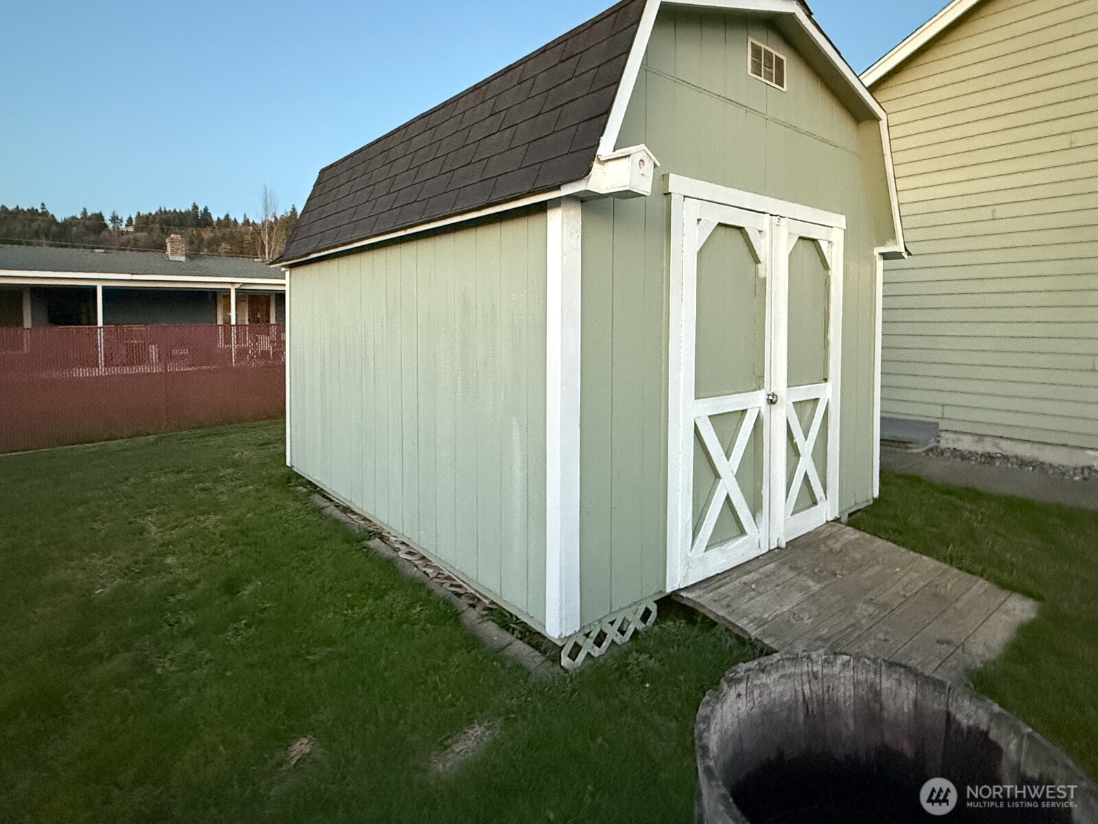 823 SW 21st Street , Chehalis, WA 98532