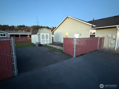 823 SW 21st Street , Chehalis, WA 98532 - Photo 36