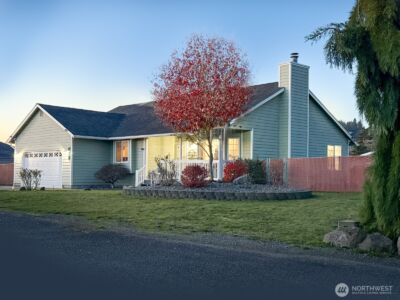 823 SW 21st Street , Chehalis, WA 98532 - Photo 38