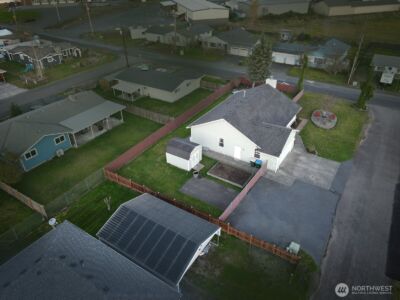 823 SW 21st Street , Chehalis, WA 98532 - Photo 4