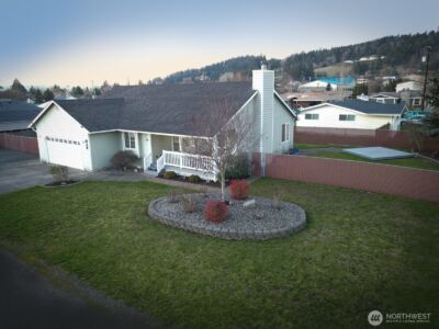 823 SW 21st Street , Chehalis, WA 98532 - Photo 5