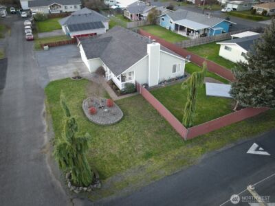 823 SW 21st Street , Chehalis, WA 98532 - Photo 6