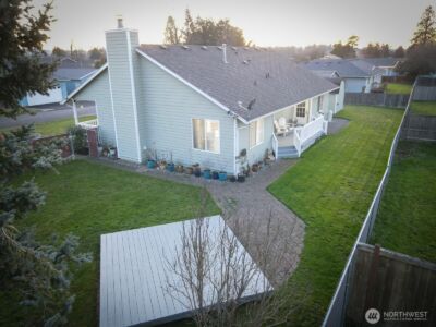 823 SW 21st Street , Chehalis, WA 98532 - Photo 7
