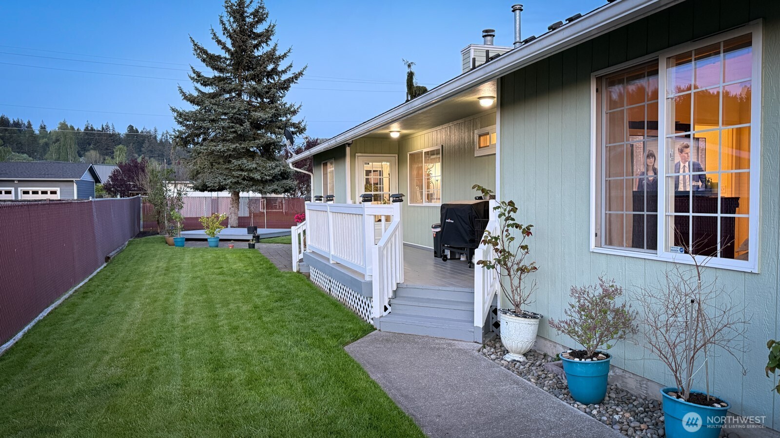 823 SW 21st Street , Chehalis, WA 98532
