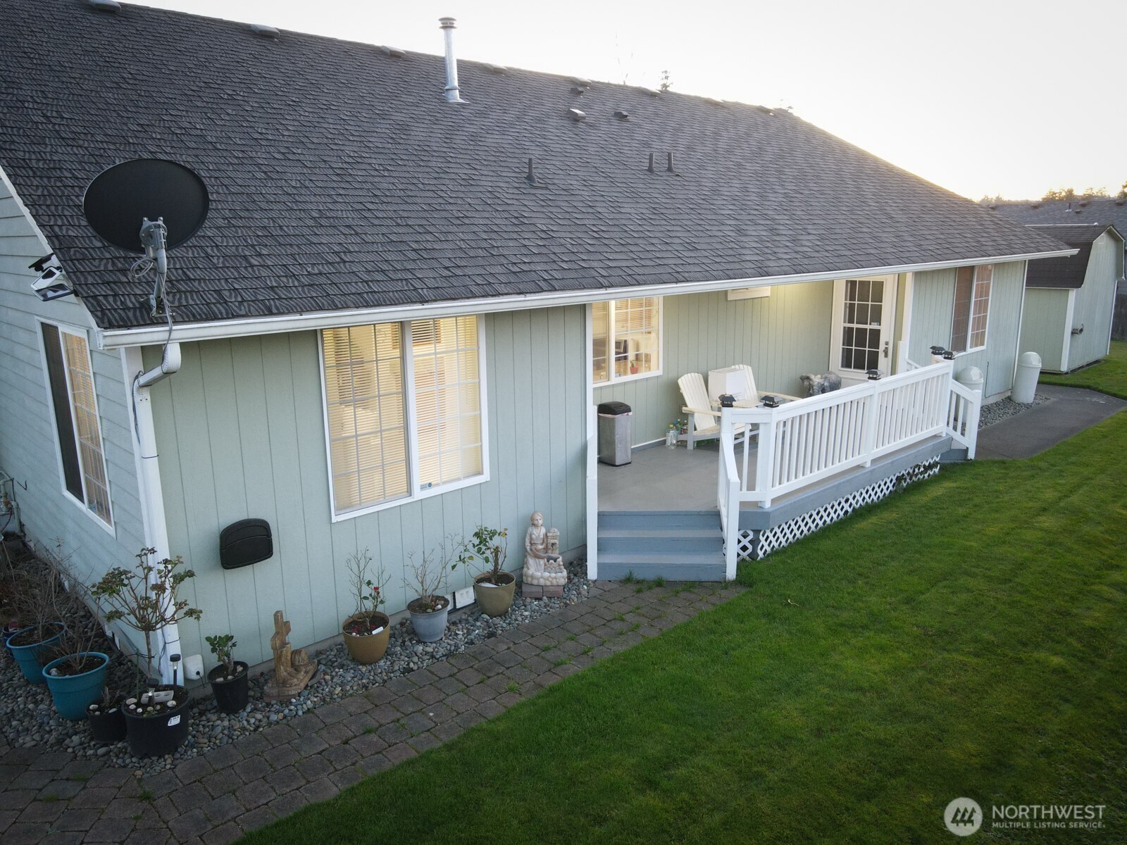 823 SW 21st Street , Chehalis, WA 98532