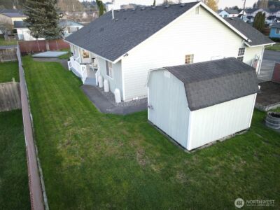 823 SW 21st Street , Chehalis, WA 98532 - Photo 10