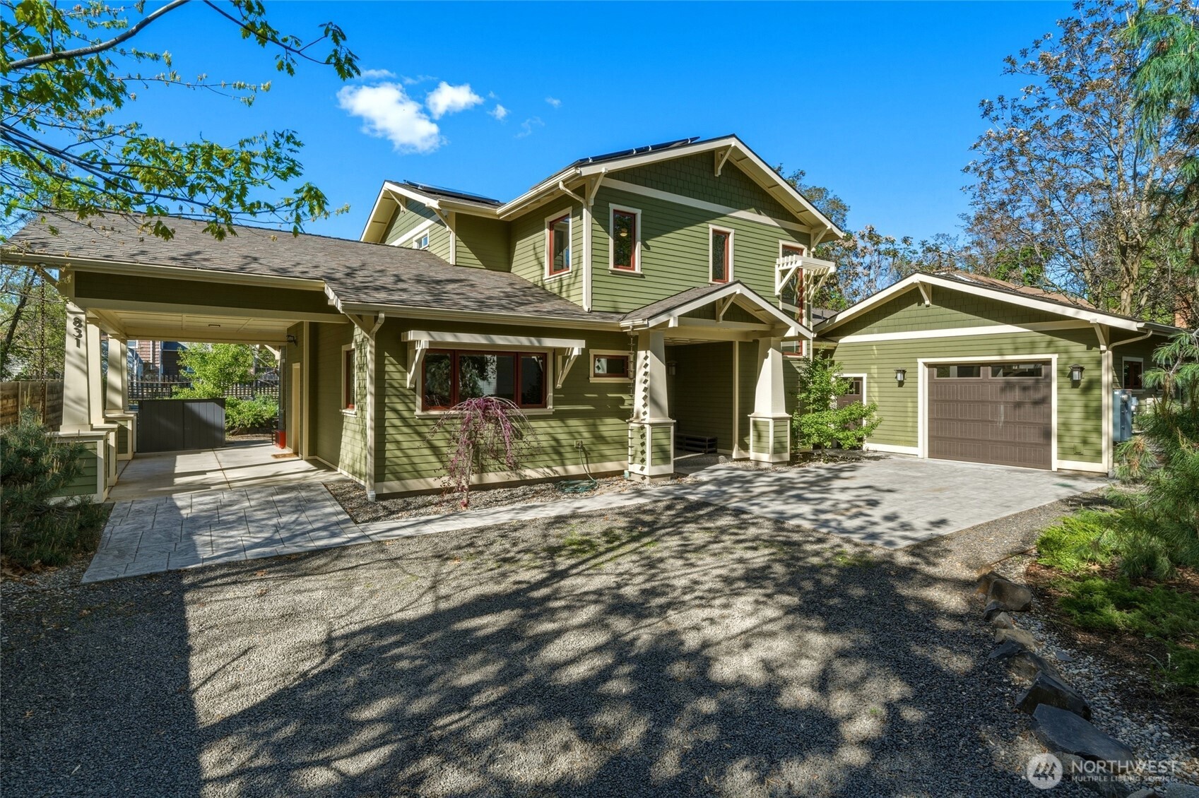 831 Hobson Street , Walla Walla, WA 99362