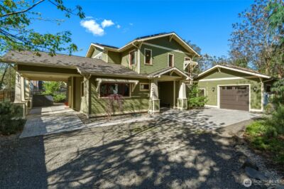 831 Hobson Street , Walla Walla, WA 99362