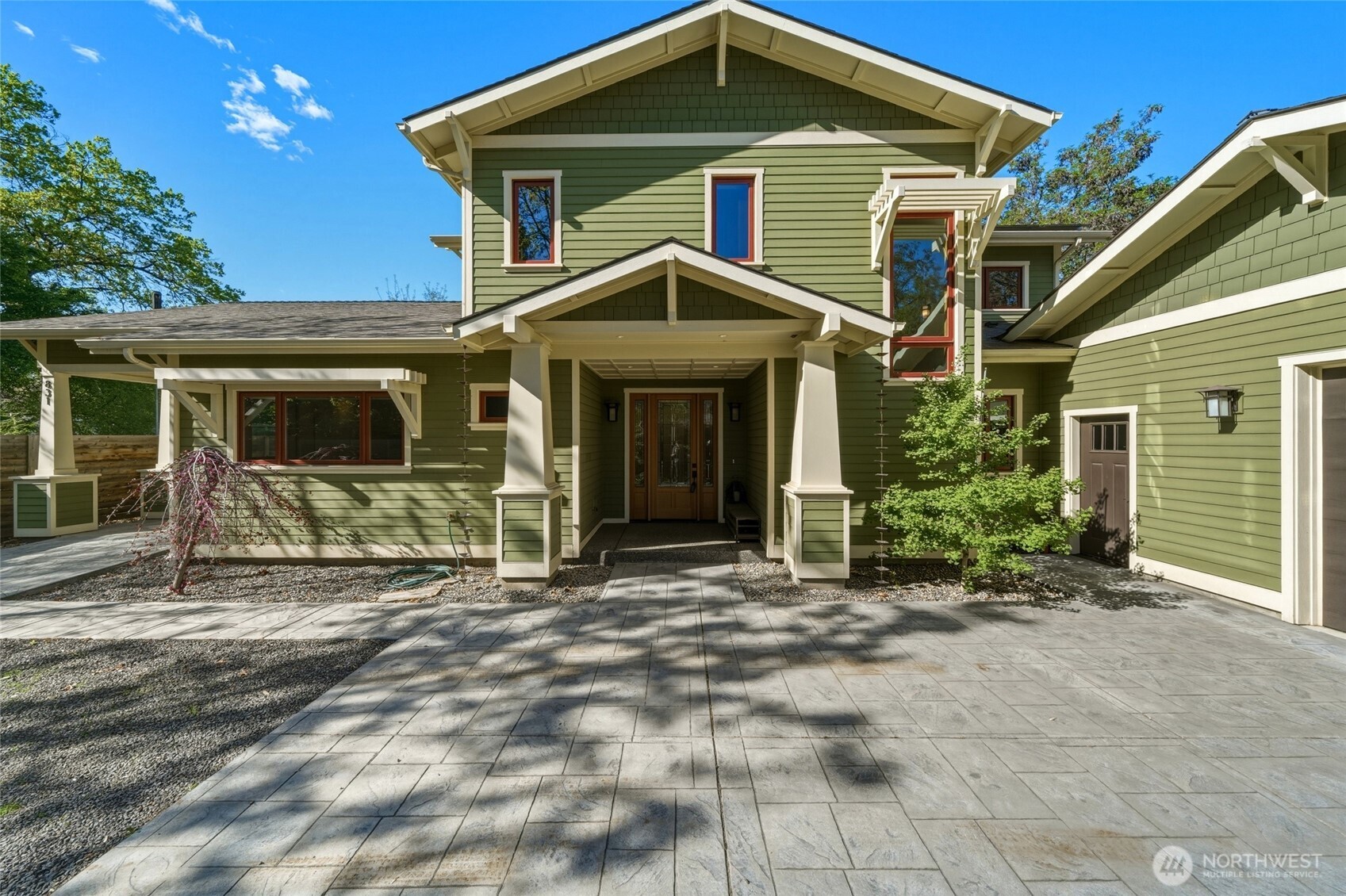 831 Hobson Street , Walla Walla, WA 99362