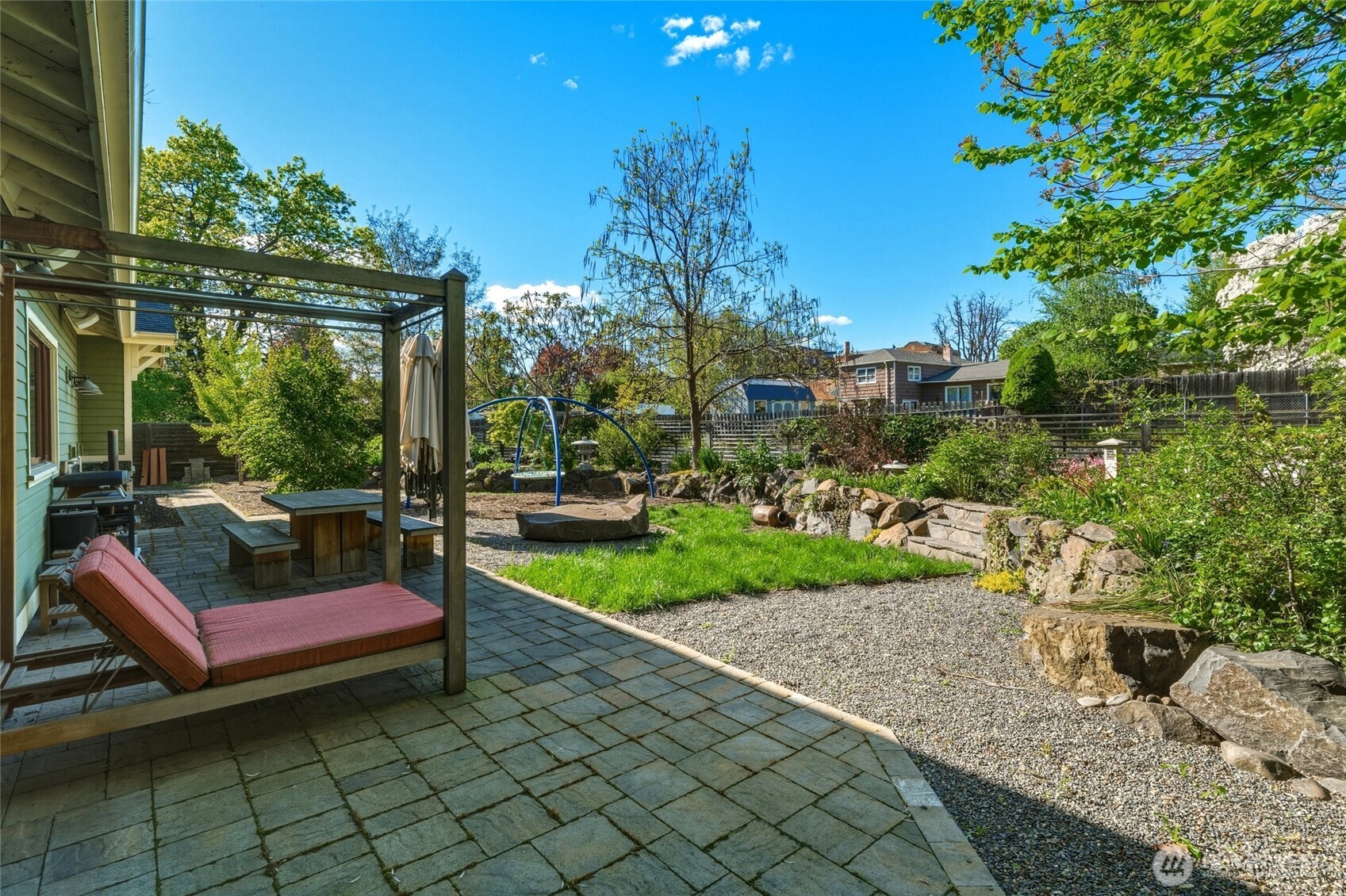 831 Hobson Street , Walla Walla, WA 99362