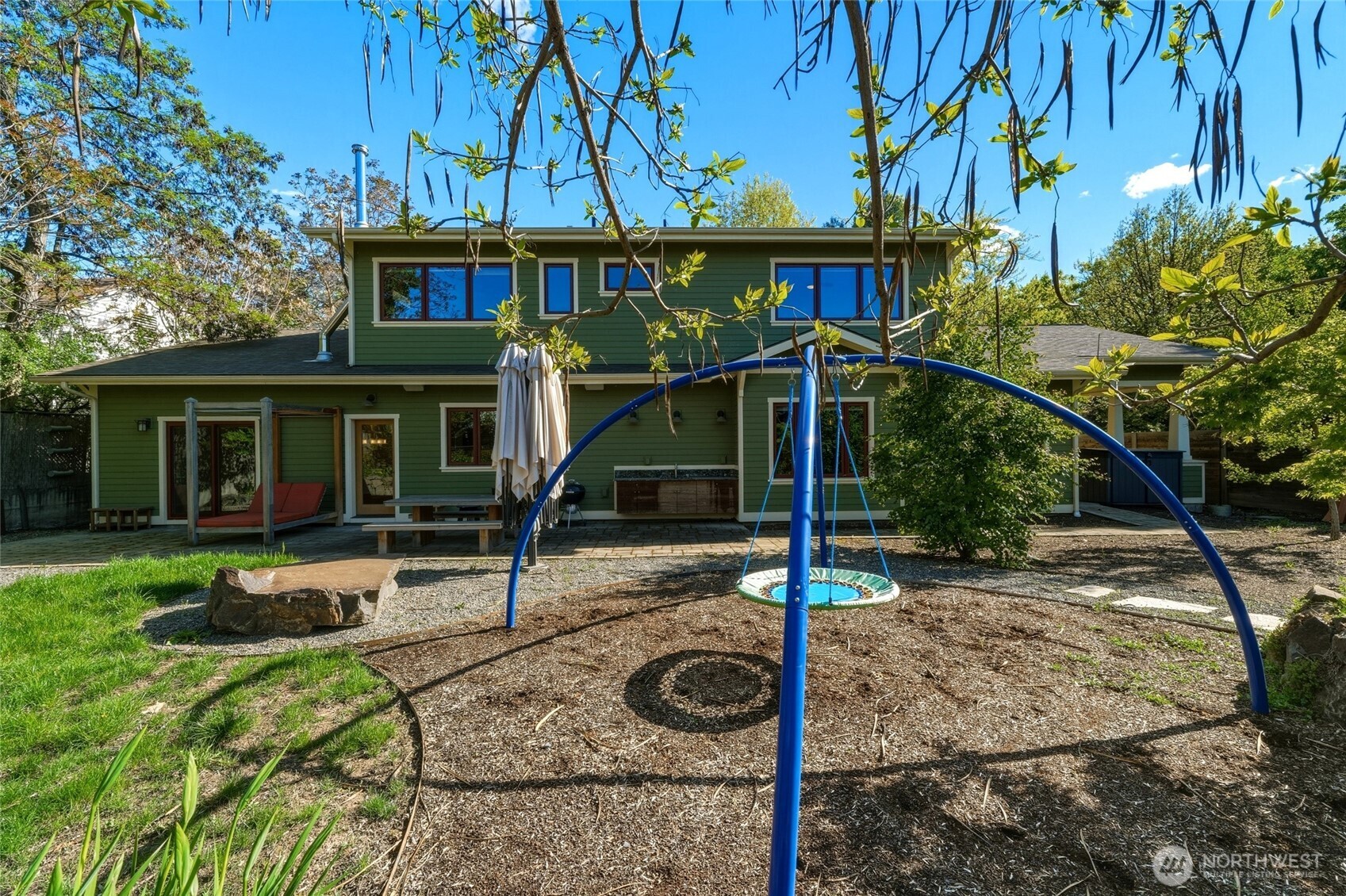 831 Hobson Street , Walla Walla, WA 99362