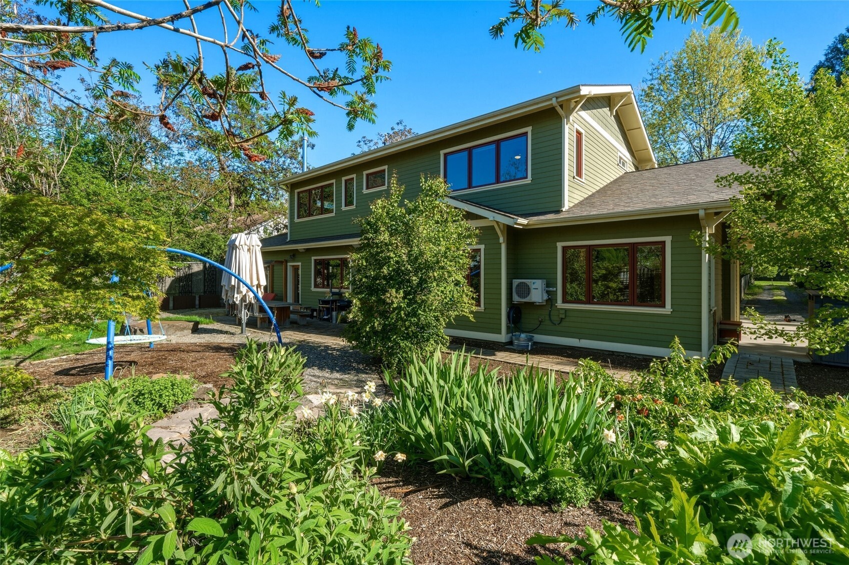 831 Hobson Street , Walla Walla, WA 99362