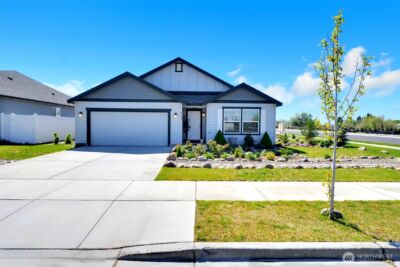 4735 W Cottontail St , Moses Lake, WA 98837 - Photo 1