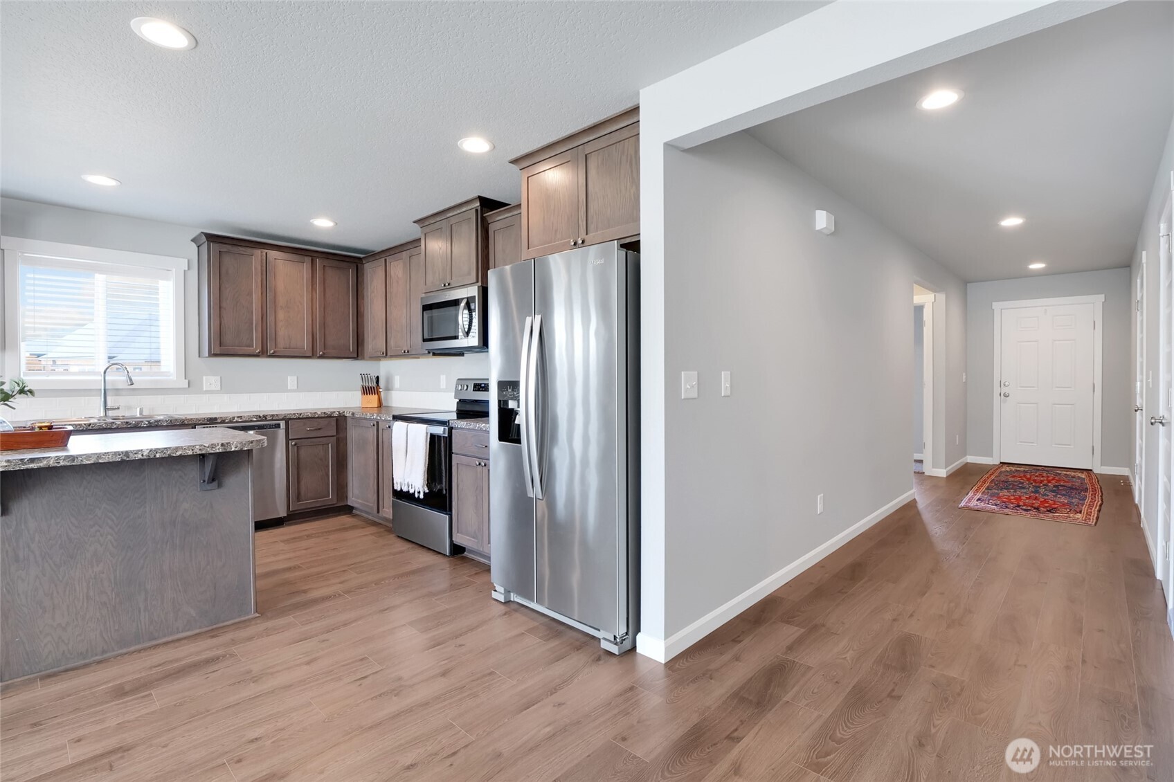 4735 W Cottontail St , Moses Lake, WA 98837