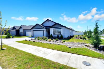 4735 W Cottontail St , Moses Lake, WA 98837 - Photo 2