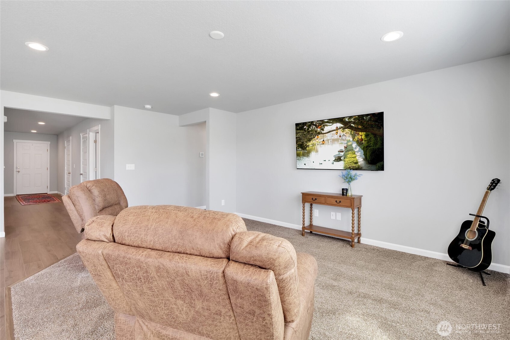 4735 W Cottontail St , Moses Lake, WA 98837