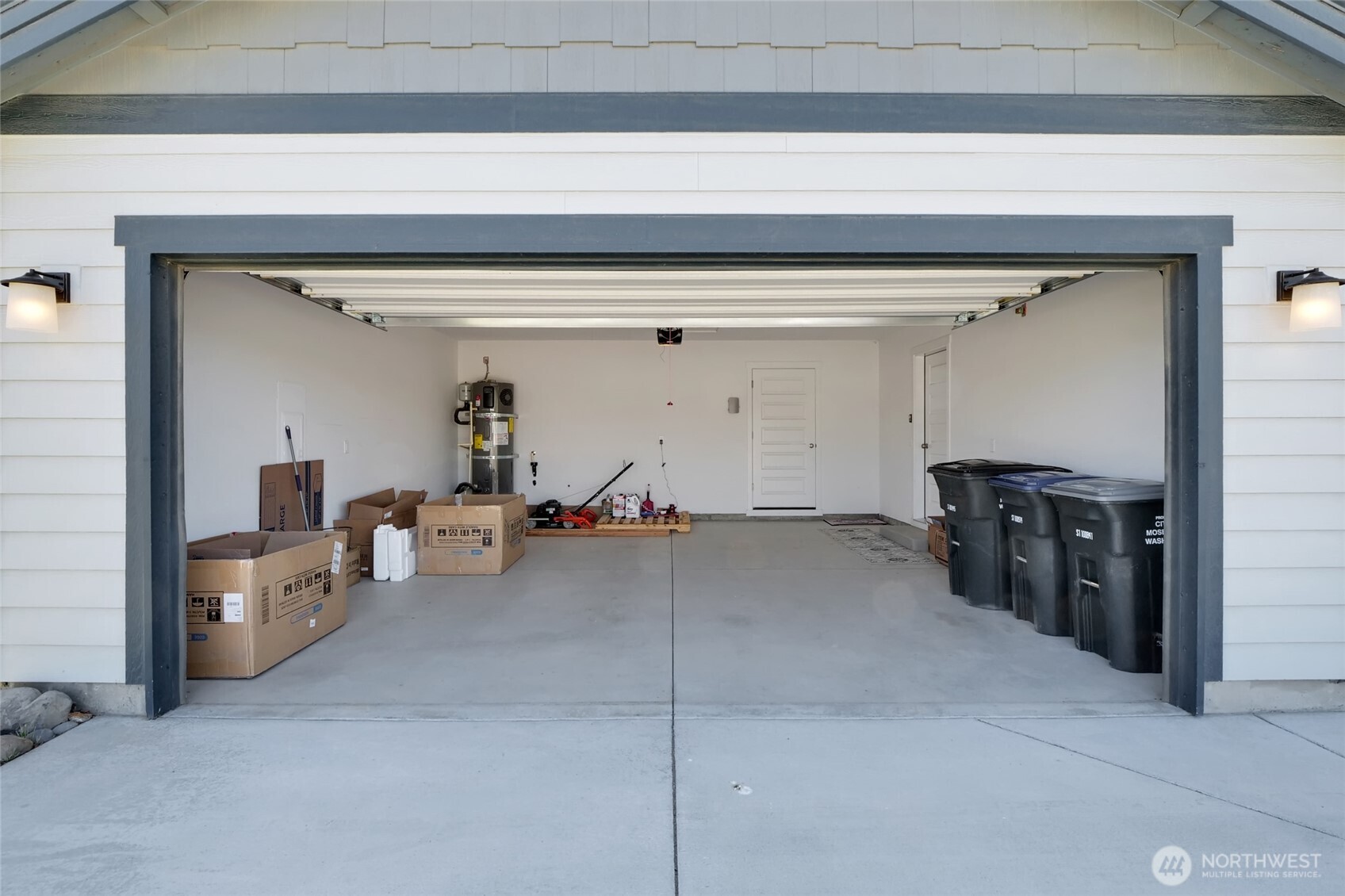 4735 W Cottontail St , Moses Lake, WA 98837