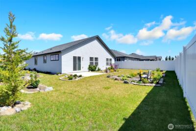 4735 W Cottontail St , Moses Lake, WA 98837 - Photo 36