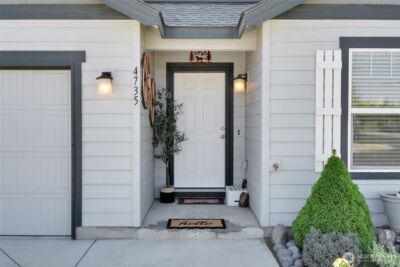 4735 W Cottontail St , Moses Lake, WA 98837 - Photo 5