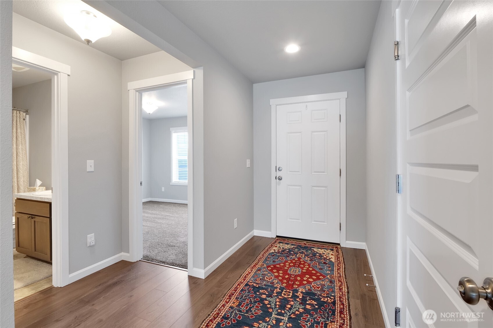 4735 W Cottontail St , Moses Lake, WA 98837