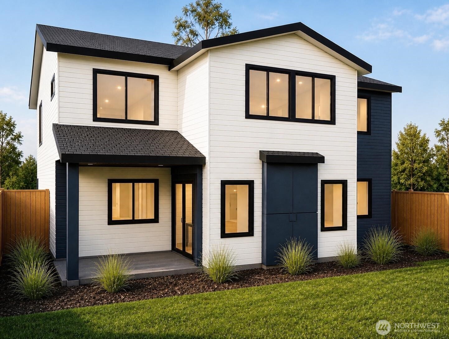 17840 86th Avenue NE, Bothell, WA 98011