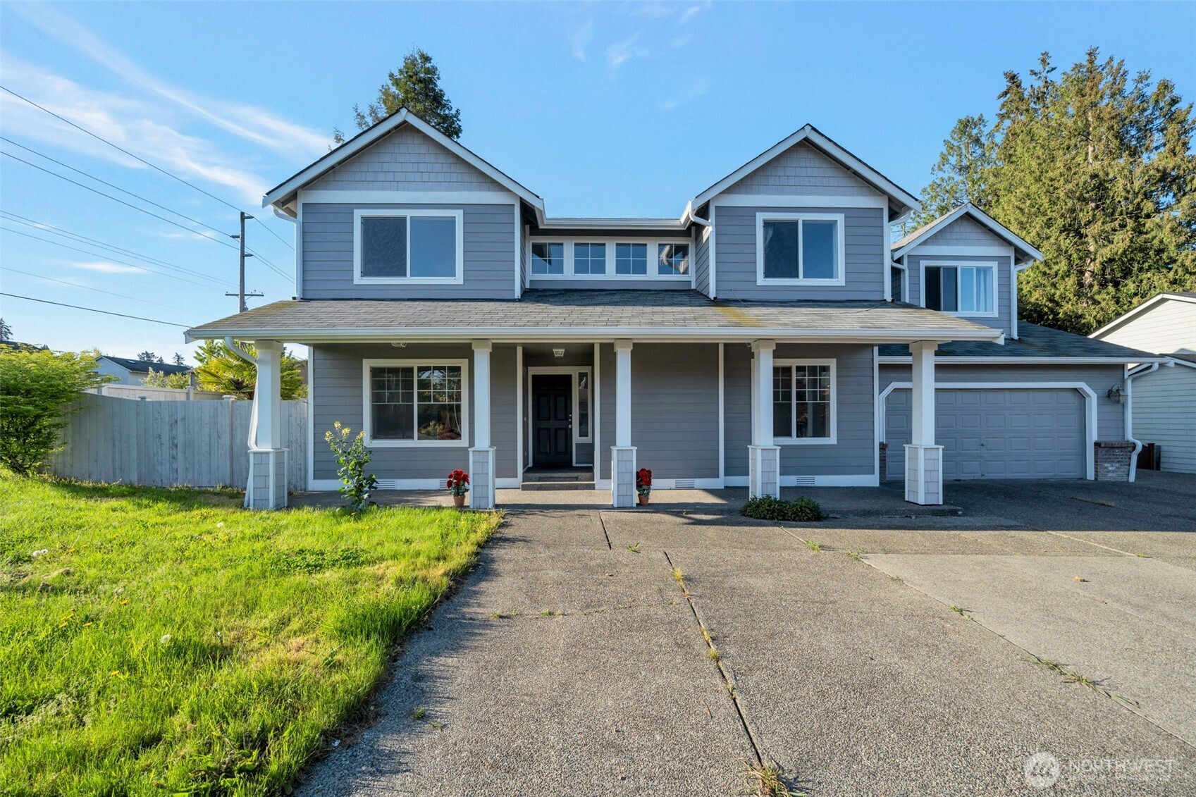 9925 S 242nd Place , Kent, WA 98030